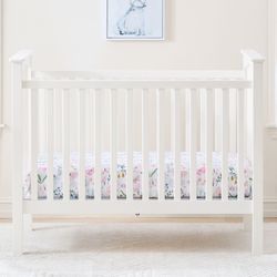 Pottery barn crib & Changing Table, Excellent Condition