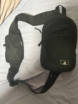 Adidas Sling Crossbody Bag