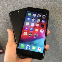 iPhone 7 Plus 32GB Unlocked $179 Each 