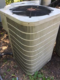 5 TON AC CONDENSER R-22