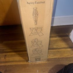 Dream On Me Baby Bassinet 