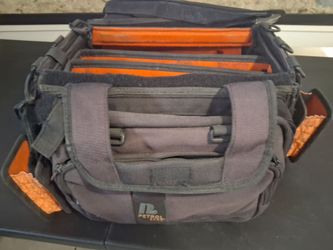 Petrol PS614 Deca Professional Audio Mixer Bag