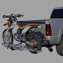 Motorcycle Carrier 