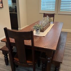 Dining Room Table Set