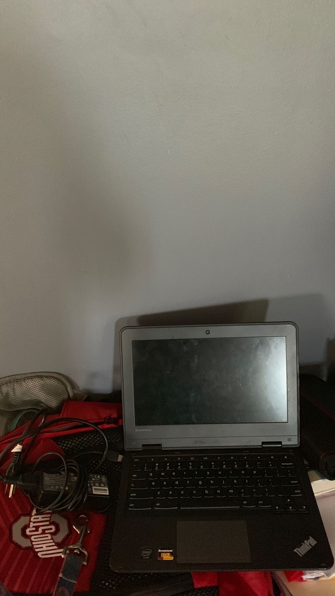 Laptop- Chromebook
