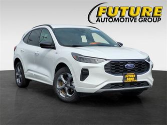 2023 Ford Escape