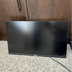 ASUS 25” 1440p IPS 60hz Monitor