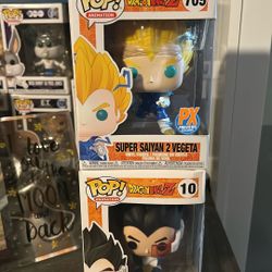 Funko Pop