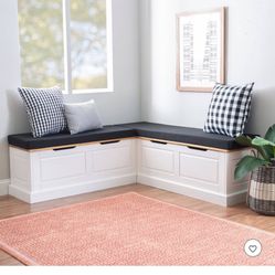 Nook Cushion Set 5 Piece