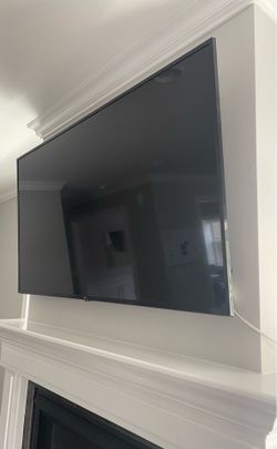 LG 65 in Smart TV