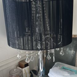 Chandelier Lamp