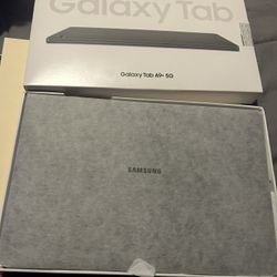 SAMSUNG GALAXY TAB A9+ 5G “11” 