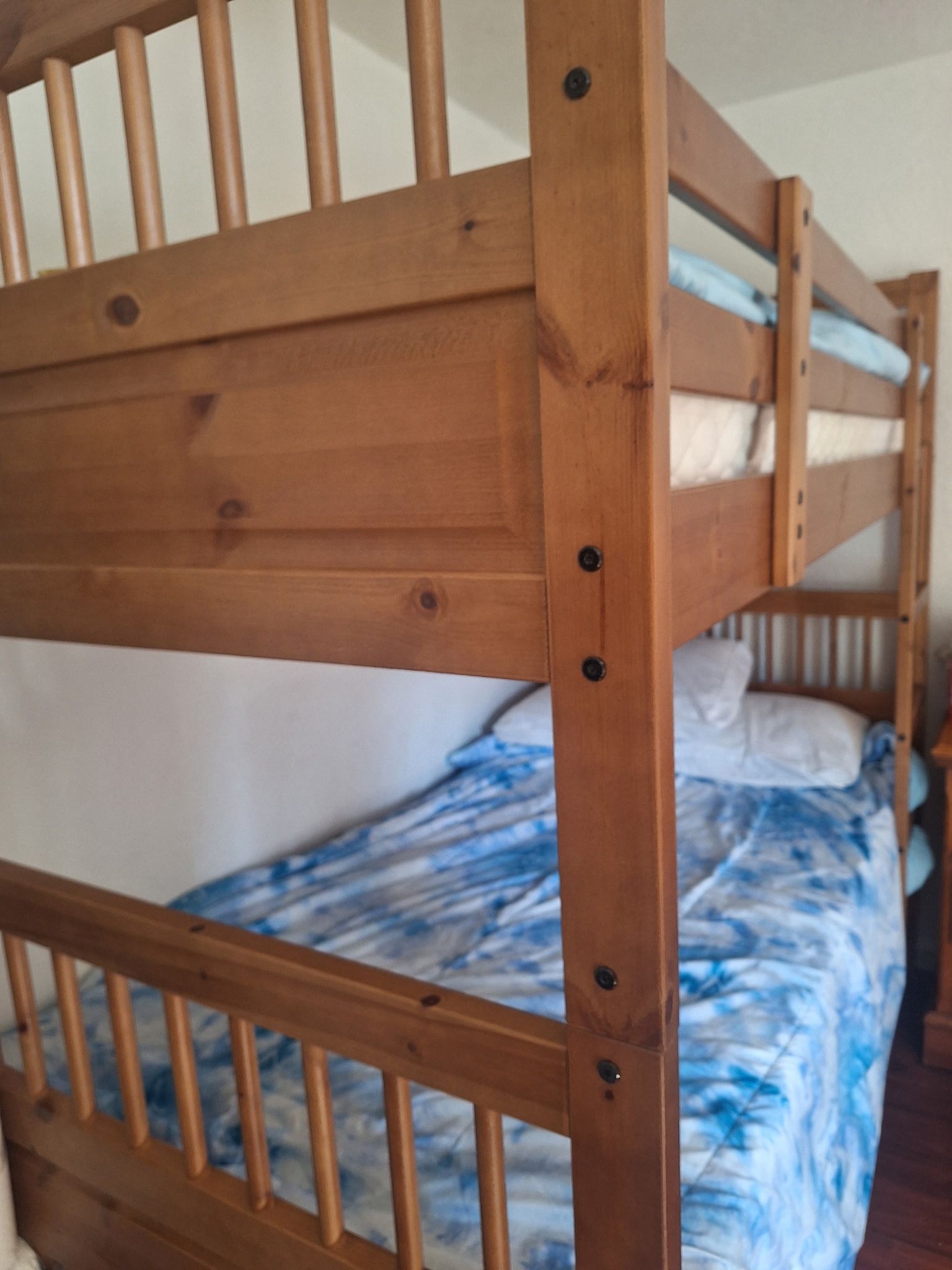 Bunk Beds