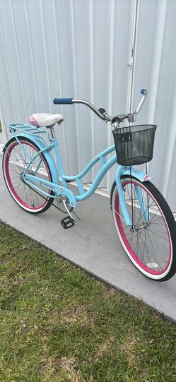 Schwinn 26 inch wheels