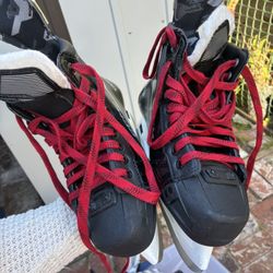 Hockey Skates