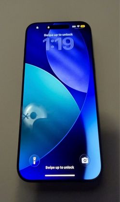 iPhone 17 pro 256g unlocked