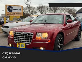 2007 Chrysler 300