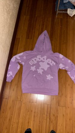 Sp5der hoodie