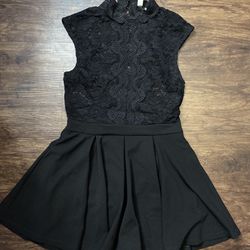 Size Large Dress/romper 