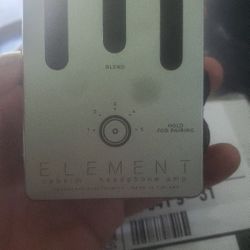 Guitar Headphone Amp