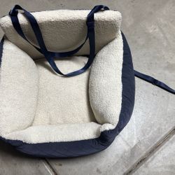 Travel Car Bed For Small Dog 