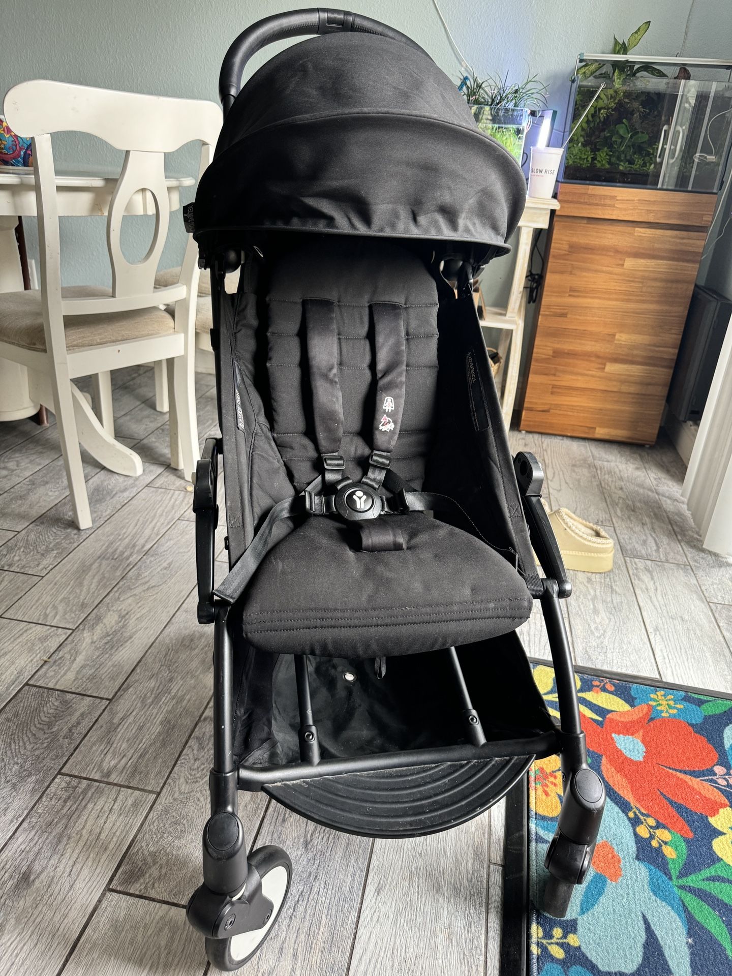 Babyzen Yoyo 2 Stroller 