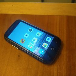 Unihertz Jelly 2 mini smart phone