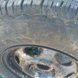 Tire