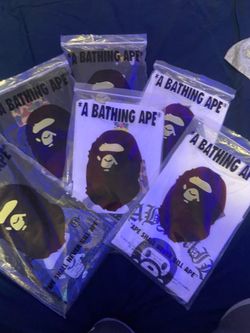 Bape T-shirt small