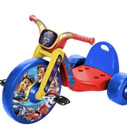 Ride On 15” Cruiser, new in box