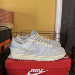 Nike Dunk Low SE “Gone Fishing - Chinook Salmon”