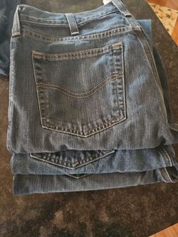 3 - Carhartt Mens Jeans 34 x 32