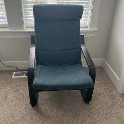 IKEA Poang Armchair