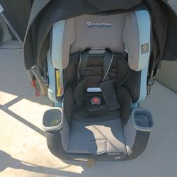 Need Gone Asap Baby Car Seats 