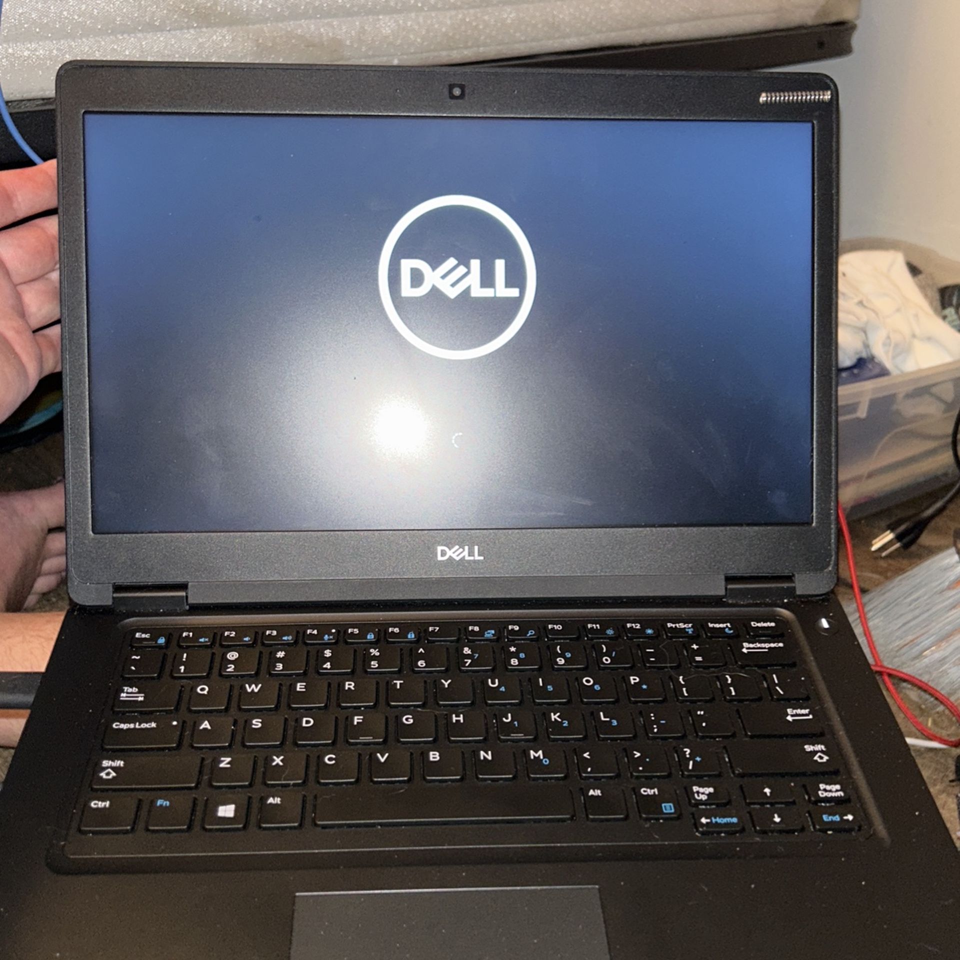 Dell Laptop