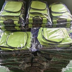 Brand New 3in1 Backpack-Cooler-Chair 3lbs.