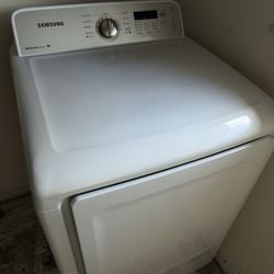 Dryer