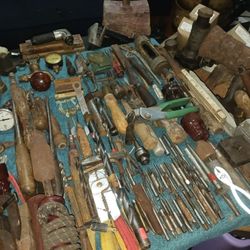 Tools For Sale