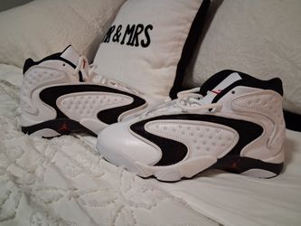 Jordan's Size 6 Brand NEW Shoes