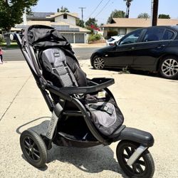 Stroller