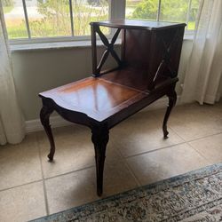 Antique Table