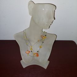 Jewelry Stand Holder For Necklaces $25