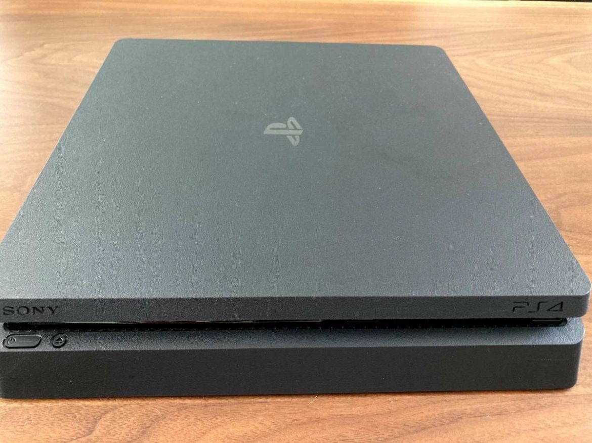 Ps4