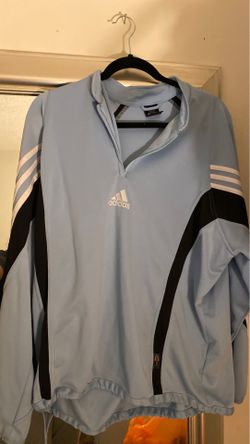 Adidas sweater size XL