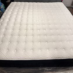 California King Size Bed Mattress 