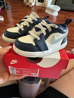 Toddler Jordan 1’s