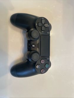 Sony PS4 DualShock 4 Wireless Controller Black