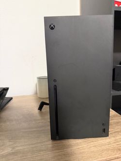 X box series s