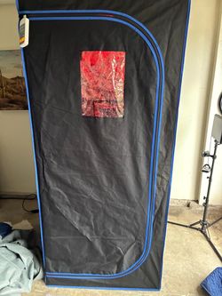 Infrared Sauna