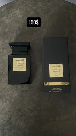 tom ford tobacco vanile cologne